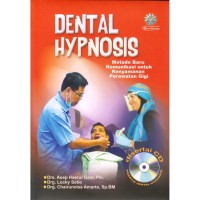 DENTAL HYPNOSIS