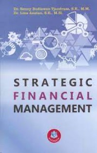 STRATEGI FINANCIAL MANAGEMENT