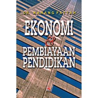 Ekonomi Dan Pembiayaan Pendidikan