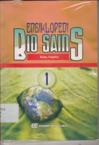 ENSIKLOPEDIA BIO SAINS 1