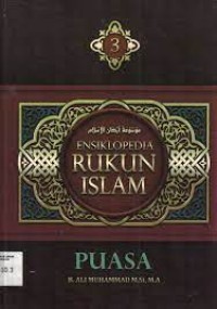 ENSIKLOPEDIA RUKUN ISLAM PUASA