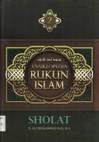 ENSIKLOPEDIA RUKUN ISLAM  SALAT