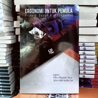 ergonomi untuk pemula prinsi[p dasr dan aplikasinya