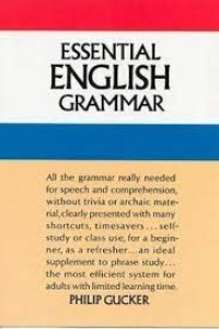 ESENTIAL ENGLISH GRAMMAR