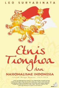 ETNIS TIONGHOA DAN NASIONALISME INDONESIA