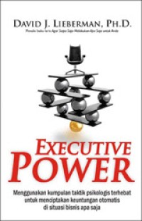 EXECUTIVE POWER