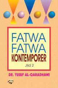 FATWA-FATWA KONTEMPORER JILID 2