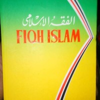 FIKIH ISLAM hukum ( fikih lengkap)