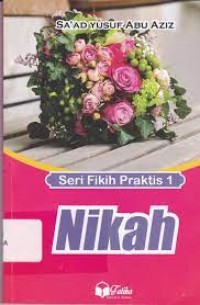 FIKIH PRAKTIS NIKAH