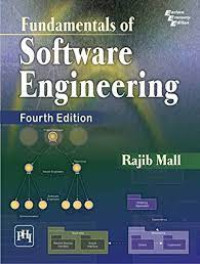 fundamental of software engineering rajib mall