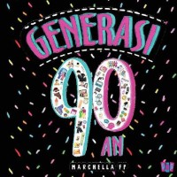 GENERASI 90 AN