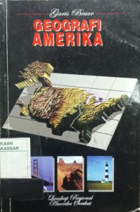 GEOGRAFI AMERIKA