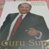 GURU SUPER INDONESIA