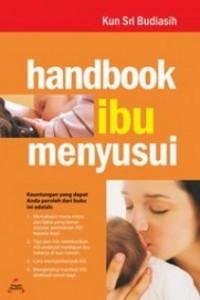 handhbook ibu menyusui