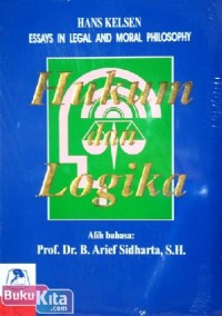 HUKUM DAN LOGIKA