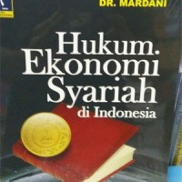 HUKUM EKONOMI SYARIAH DI INDONESIA