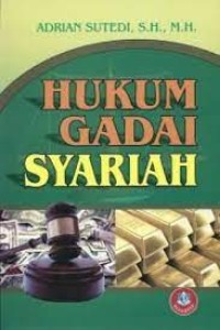 HUKUM GADAI SYARIAH