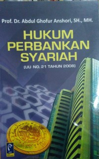 HUKUM PERBANKAN SYARIAH