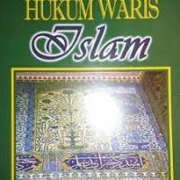 HUKUM WARIS ISLAM