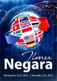 Image of ILMU NEGARA