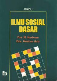 ilmu sosial dasar