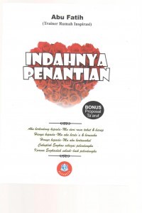 INDAHNYA PENANTIAN