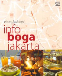 INFO BOGA JAKARTA