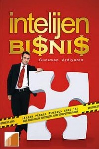 INTELELIJEN BISNIS