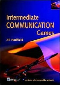 INTERMEDIATE COMUNICATION GAMES