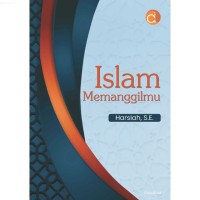 ISLAM MEMANGILMU