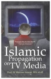 ISLAMIC PROPAGATION ON TV MEDIA