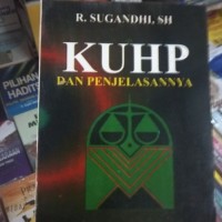 K.U.H.P DENGAN PENJELASAN NYA