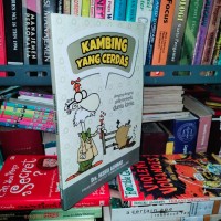 KAMBING YANG CERDAS