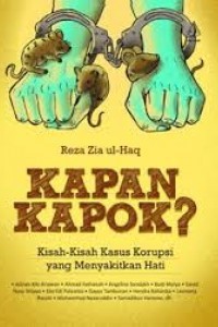 KAPAN KAPOK