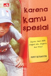 KARENA KAMU SPESIAL