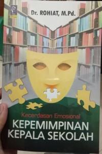 KECERDASAN EMOSIOANAL KEPEMIMPINAN KEPALA SEKOLAH