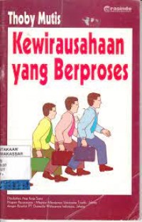 KEWIRAUSAHAAN YANG BERPROSES