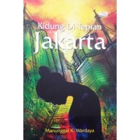 KIDUNG DI TEPIAN JAKARTA