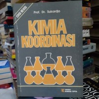 KIMIA KORDINASI