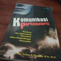 KOMUNIKASI PARTISIPATORIS