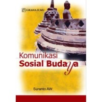 KOMUNIKASI SOSIAL BUDAYA