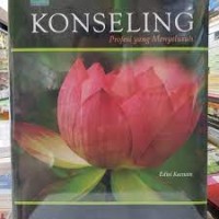 KONSELING PROFESI YANG MENYELURUH