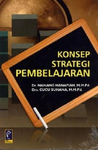 KONSEP  STRATEGI PEMBELAJARAN