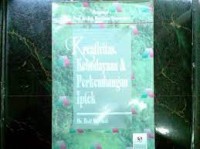 KREATIvITAS KEBUDAYAAN & PERKEMBANGAN  IPTEK