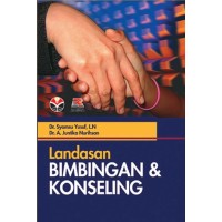 LANDASAN BIMBINGAN KONSELING