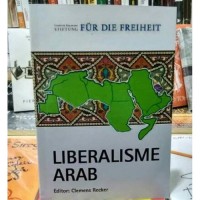 LIBRALISME ARAB