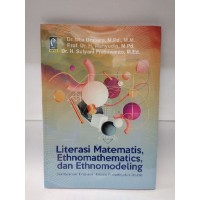 LITERASI MATEMATIS ETHOMATHEMATICS DAN ETHNOMODELING