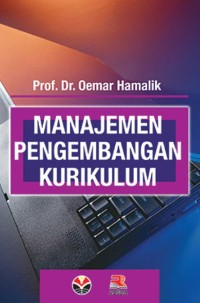 MANAJEMEN PENGEMBANGAN KURIKULUM