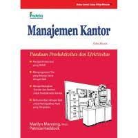 MANAJEMEN KANTOR