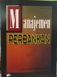 manajemen perbankan